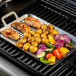 TableCraft Large Grilling Tray with Handles