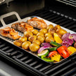 TableCraft Large Grilling Tray with Handles