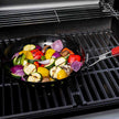 TableCraft Round Grilling Wok With Handle