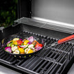TableCraft Round Grilling Wok With Handle