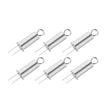 TableCraft Corn Holder, Set of 6