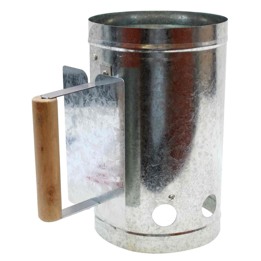 TableCraft Charcoal Chimney