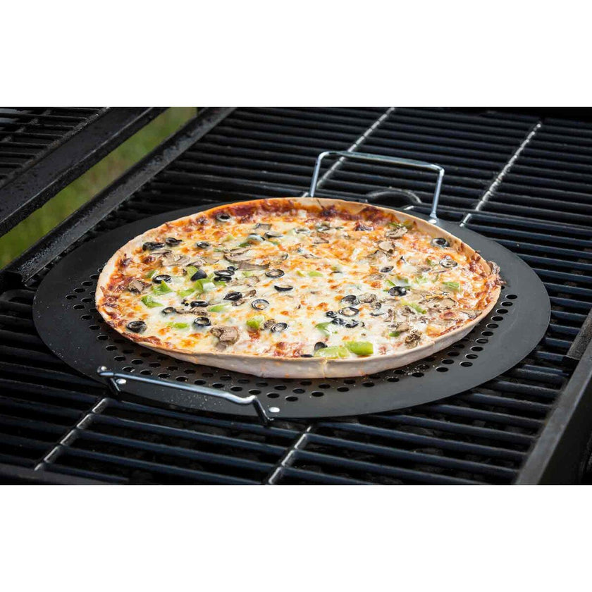 TableCraft Non-Stick Pizza Grilling Tray