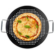 TableCraft Non-Stick Pizza Grilling Tray