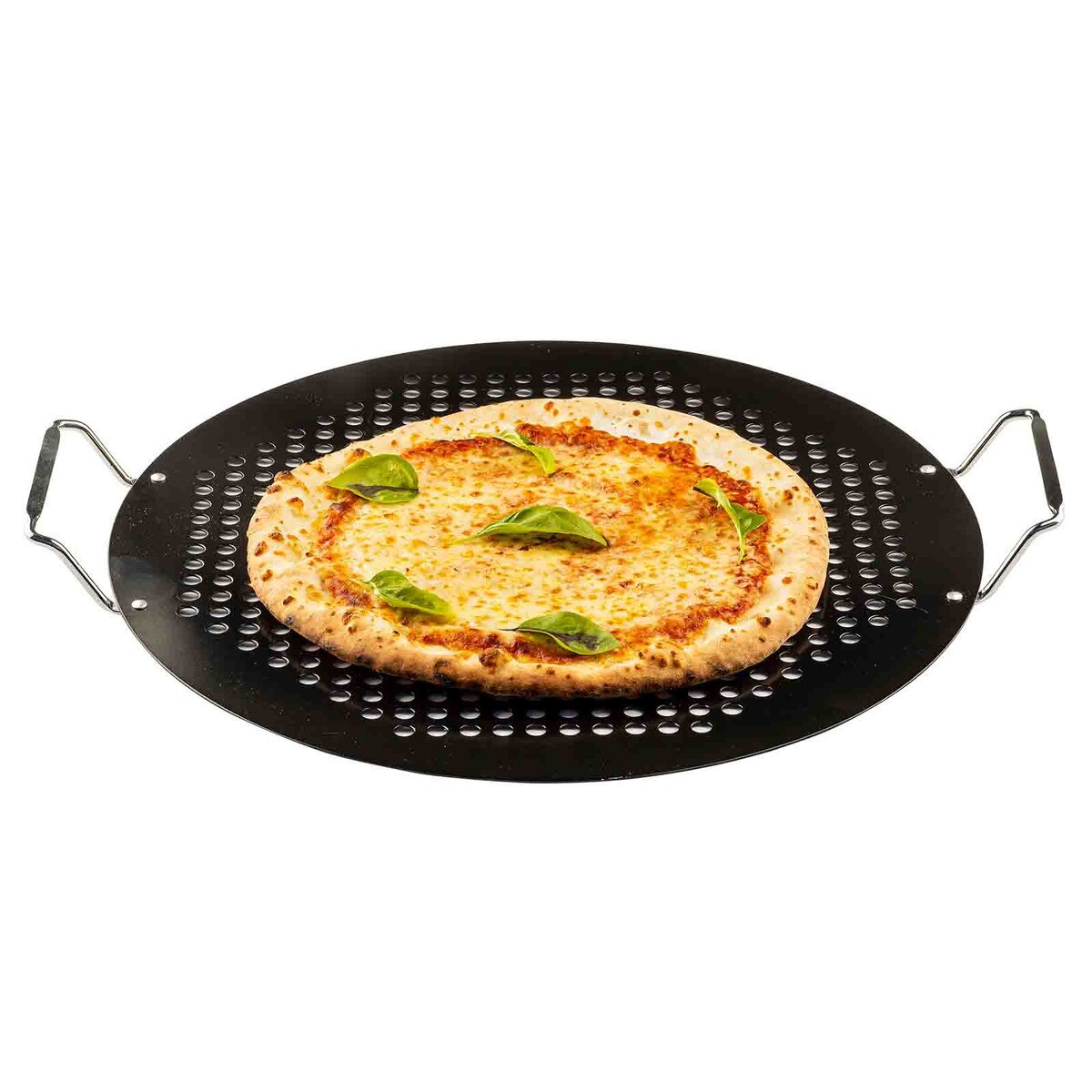 TableCraft Non-Stick Pizza Grilling Tray