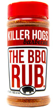 Killer Hogs The BBQ Rub