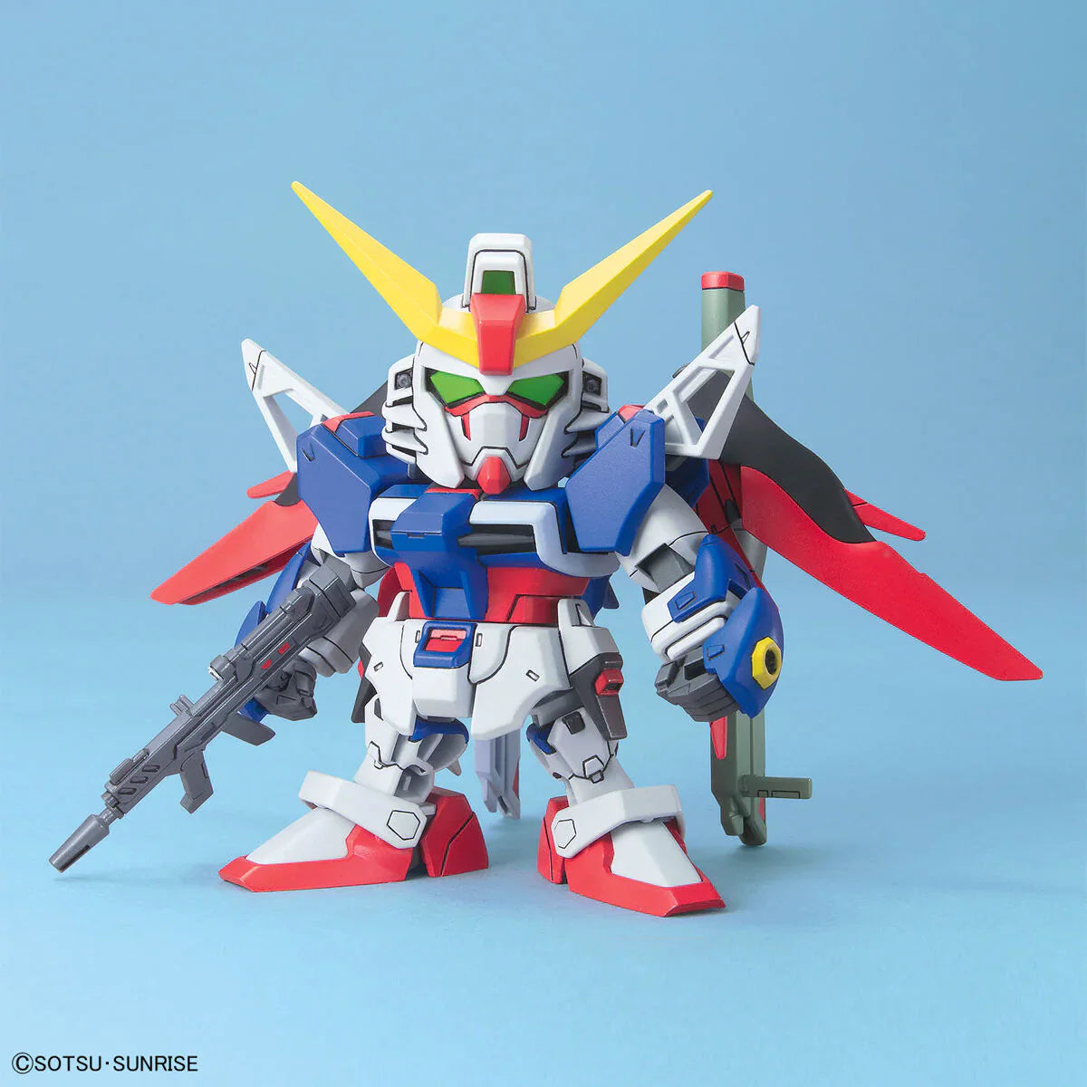 SD C.E. Battles of Destiny Set