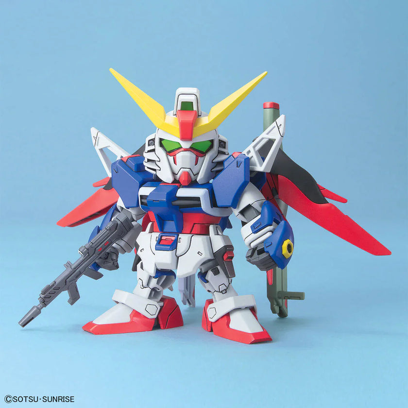 SD C.E. Battles of Destiny Set