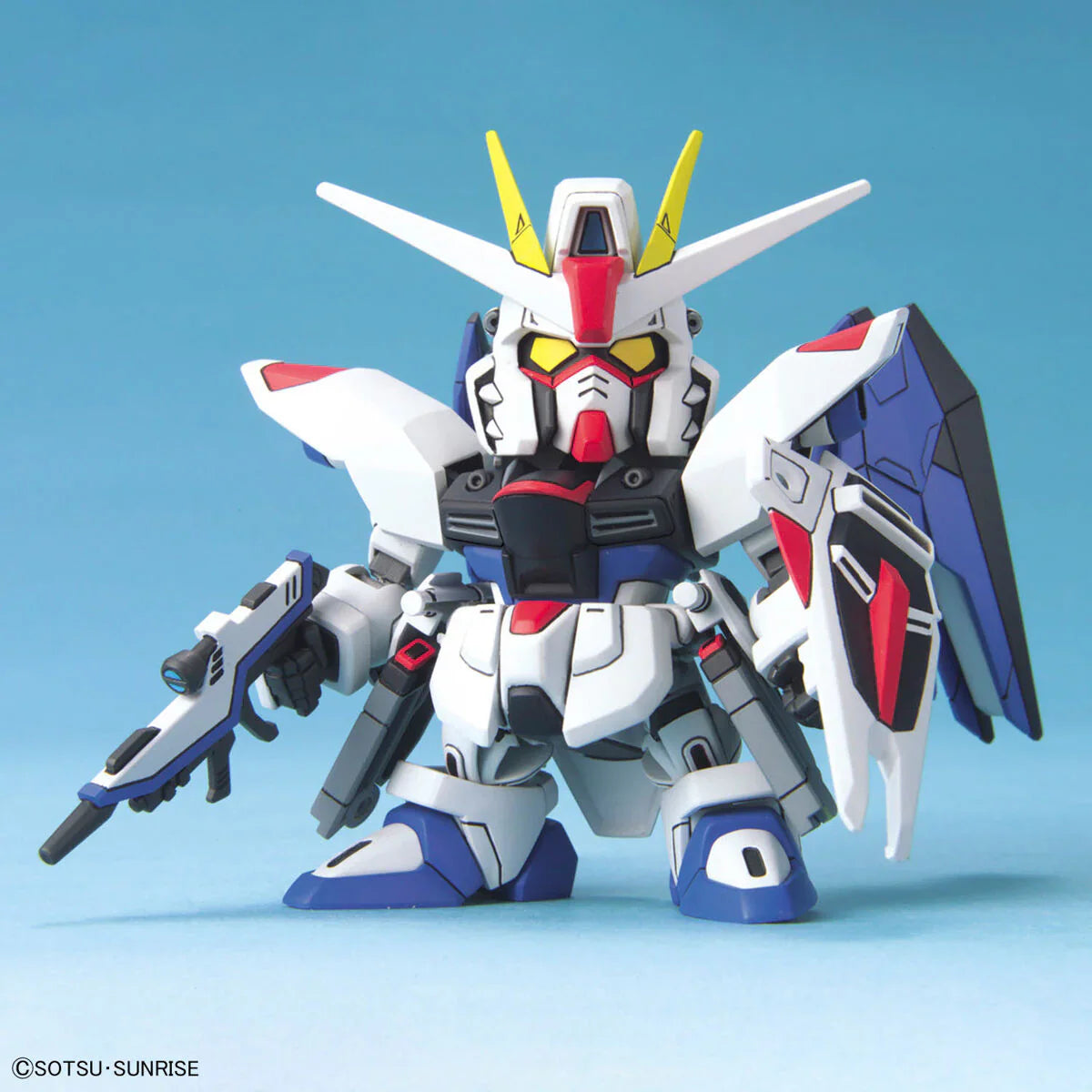 SD C.E. Battles of Destiny Set