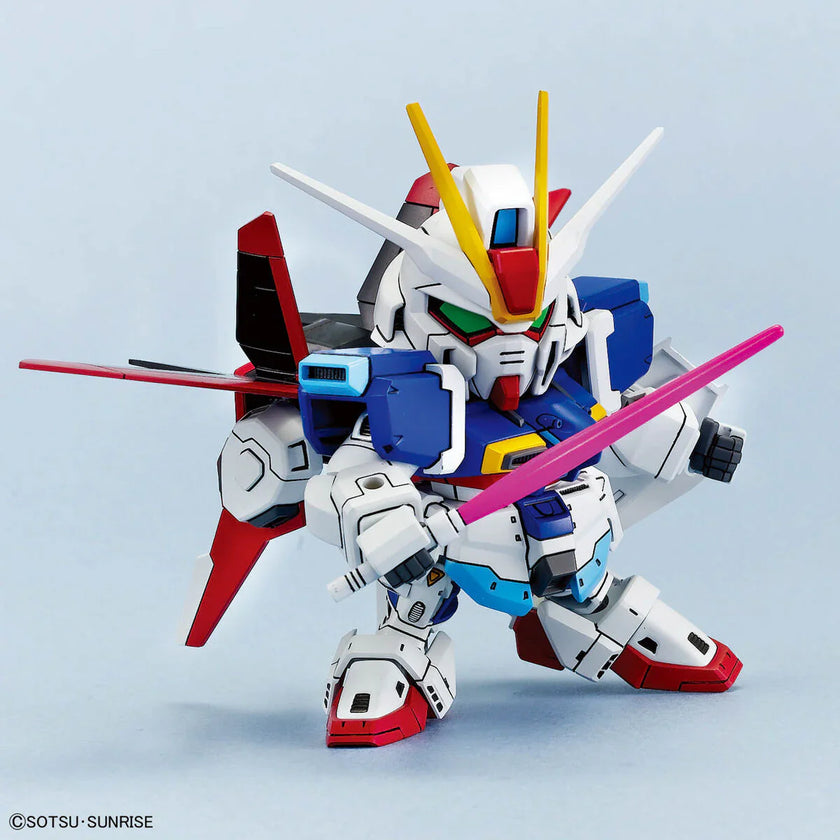 SD C.E. Battles of Destiny Set