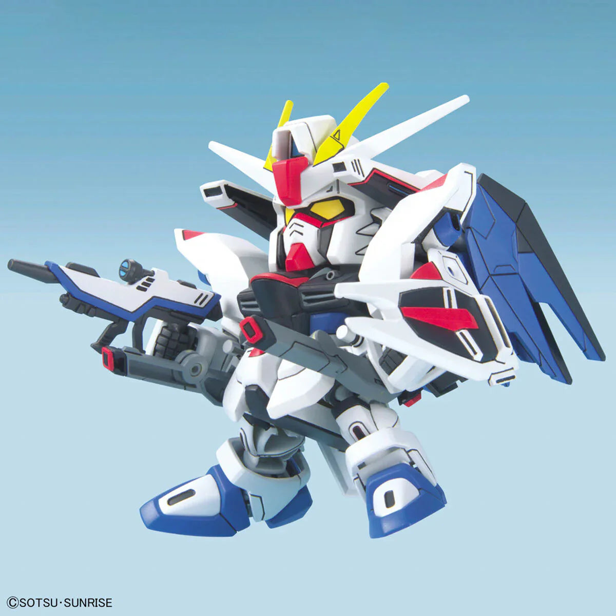 SD C.E. Battles of Destiny Set