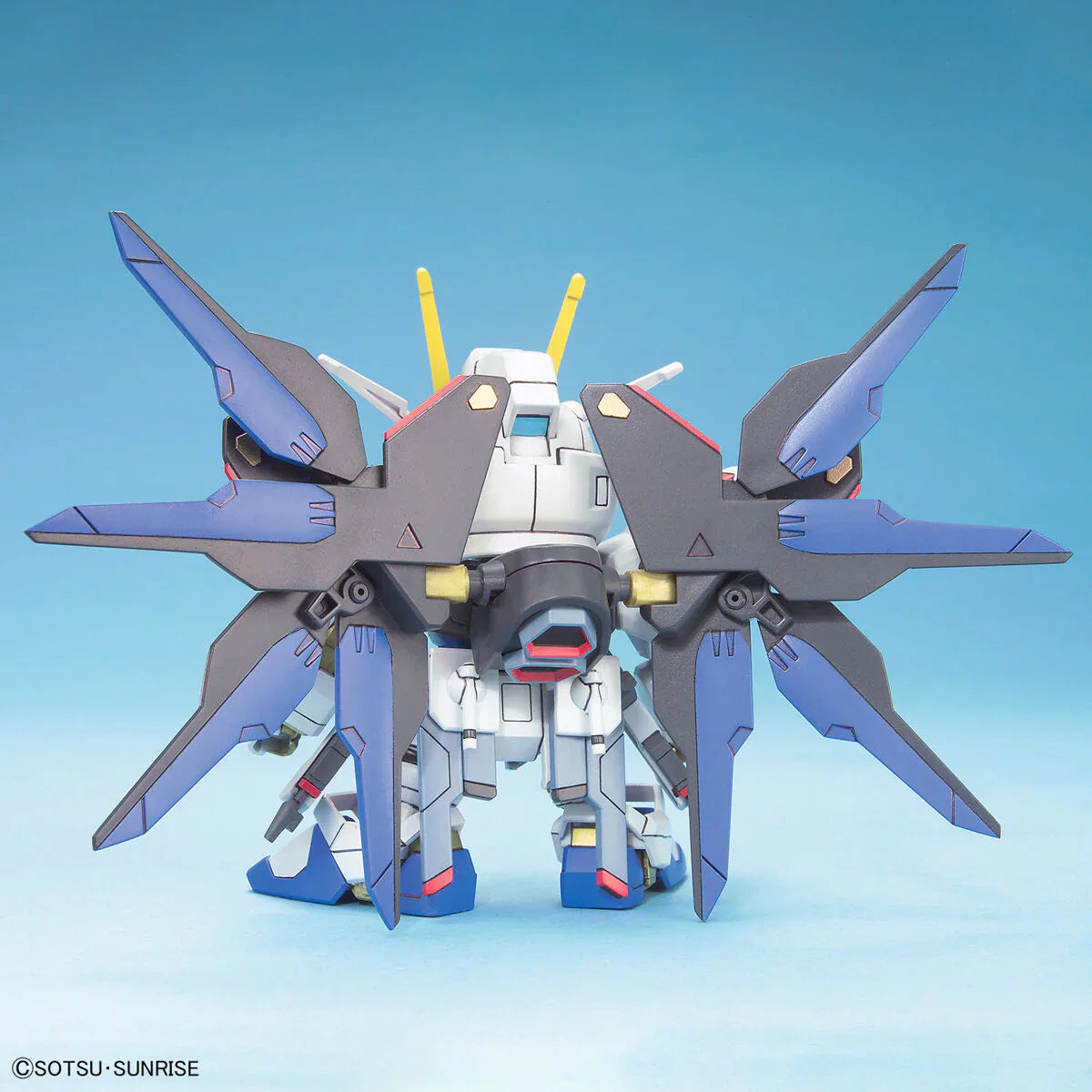 SD C.E. Battles of Destiny Set