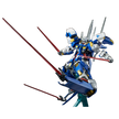 MG 1\100 Gundam Avalanche Exia Plastic Model Kit