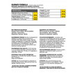 Athletic Alliance Burner Metabolic Enhancer