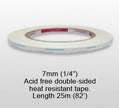 Be Creative Tape - 7 mm