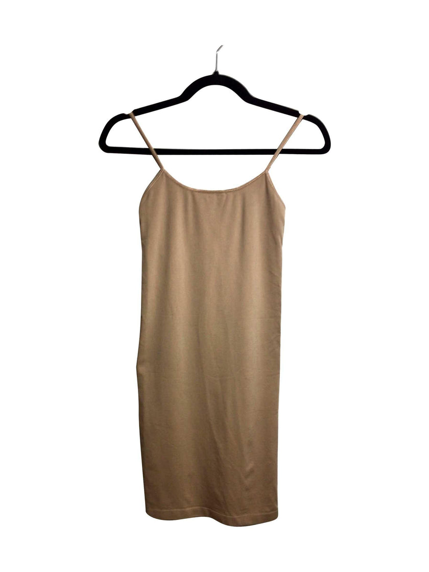 BCBG MAX AZRIA Regular fit Night Wear in Beige - S