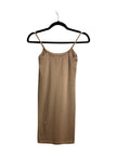 BCBG MAX AZRIA Regular fit Night Wear in Beige - S