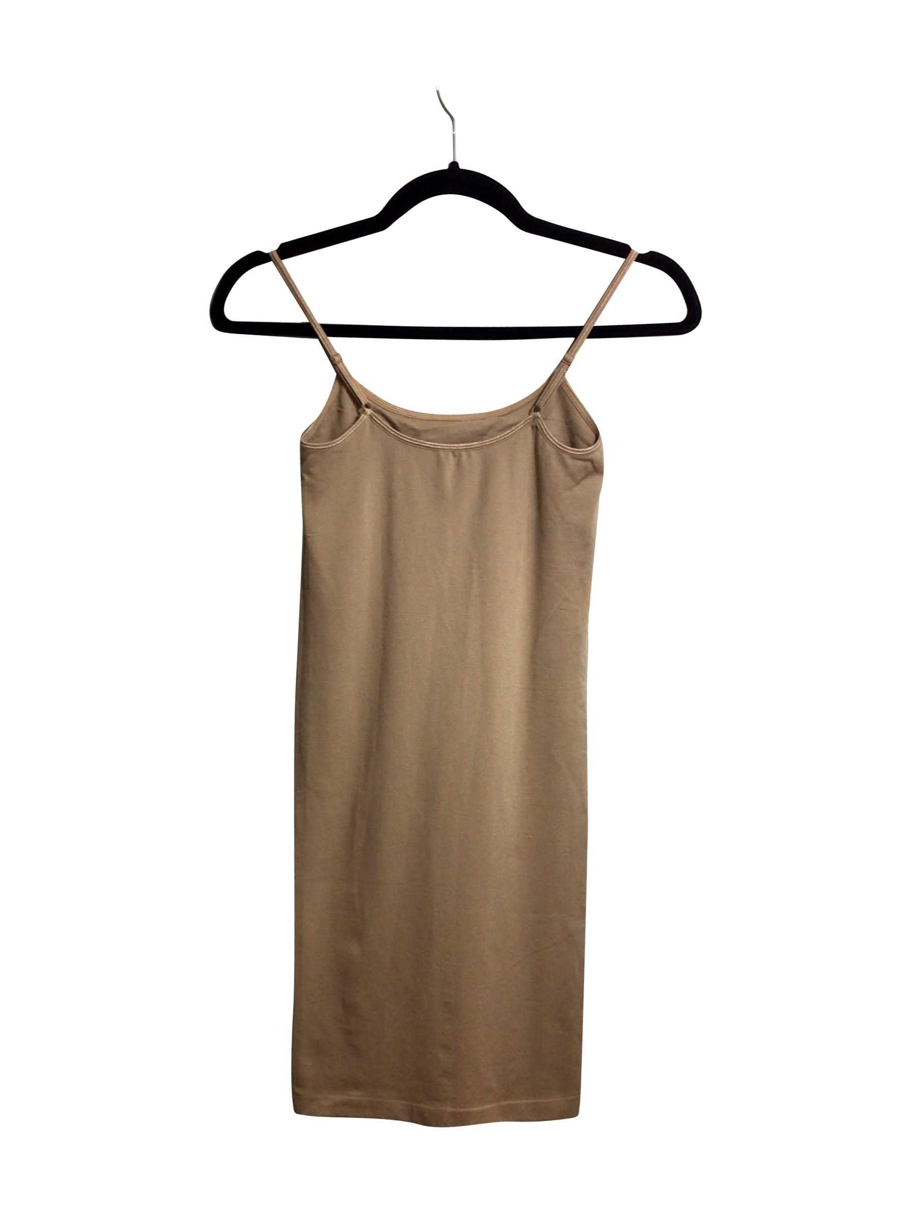 BCBG MAX AZRIA Regular fit Night Wear in Beige - S