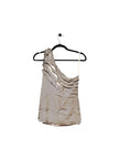 BCBG MAX AZRIA Regular fit Tank Top in Black  -  XS