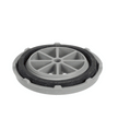 Bosch Dishwasher Cover Part 00634765 Replacement