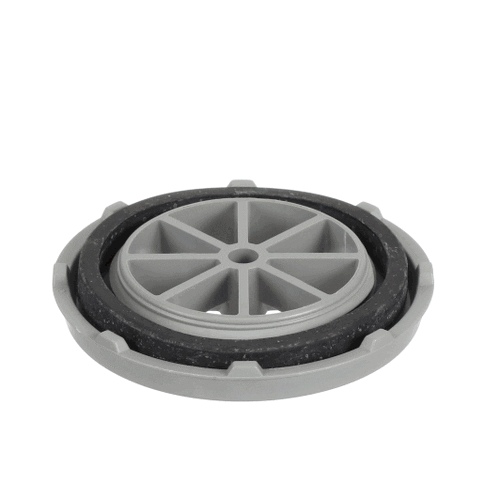 Bosch Dishwasher Cover Part 00634765 Replacement