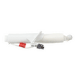 Pièce de rechange pour réfrigérateur Bosch 12028327 - Collerette de remplacement