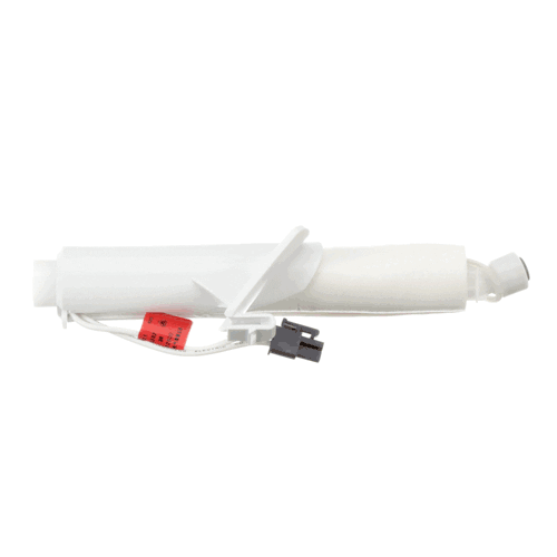 Pièce de rechange pour réfrigérateur Bosch 12028327 - Collerette de remplacement