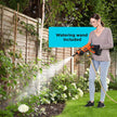 BLACK+DECKER 20V MAX Pressure Washer, 350 PSI - BCPW350C1