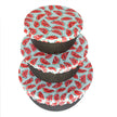 Colibri Bowl Cover Set (3 pieces)