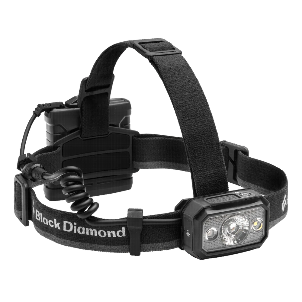 Black Diamond Icon 700 Headlamp