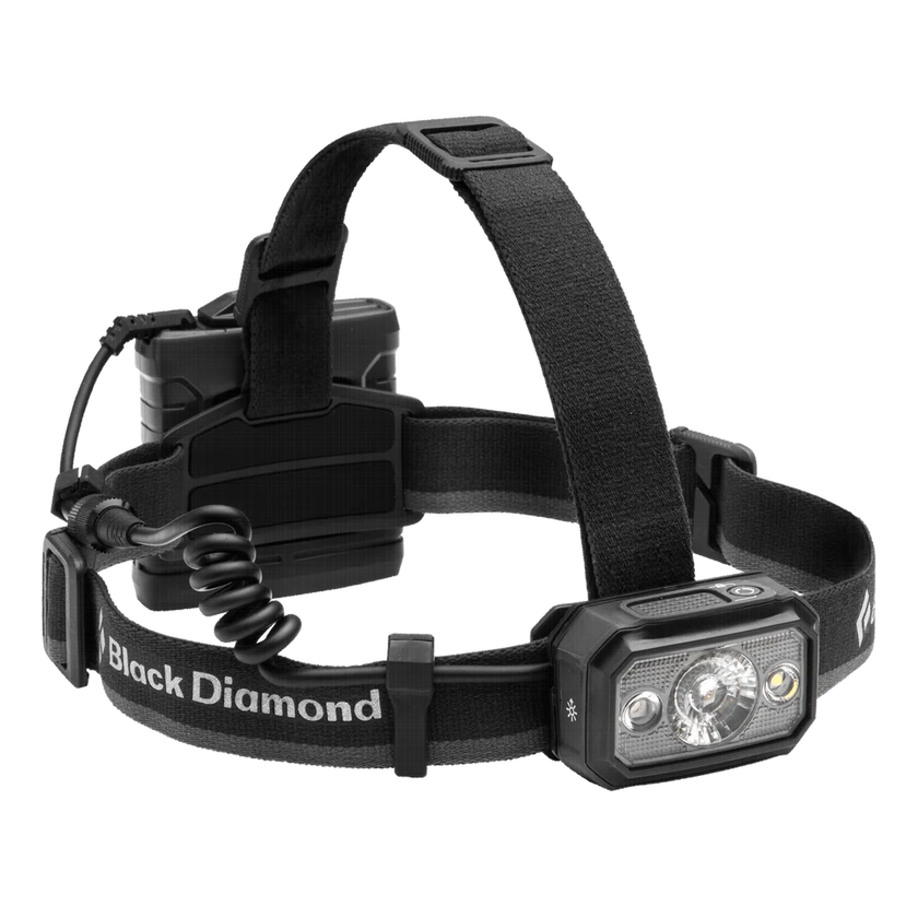 Black Diamond Icon 700 Headlamp
