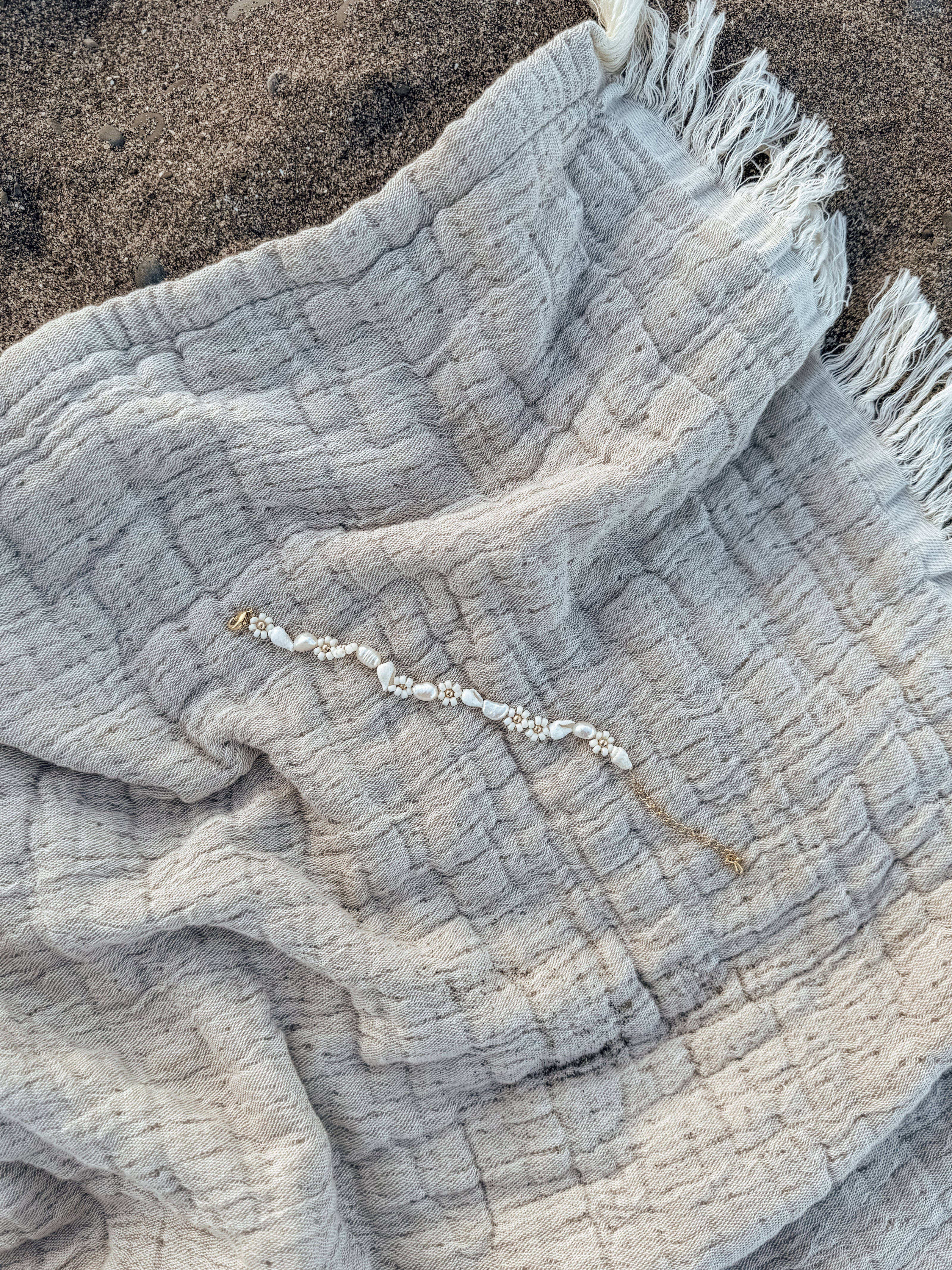 Tofino Bracelet/Anklet