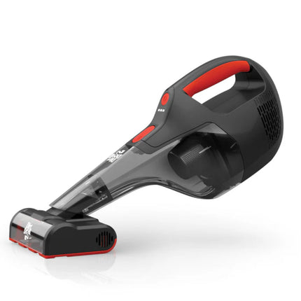DIRT DEVIL Deep Clean+ 16V Hand Vacuum with Motorized Pet Tool - Refurbished with Home EssentialsWarranty