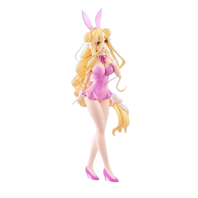 BiCute Bunnies Figure -Mukuro Hoshimiya Pink Color ver.-