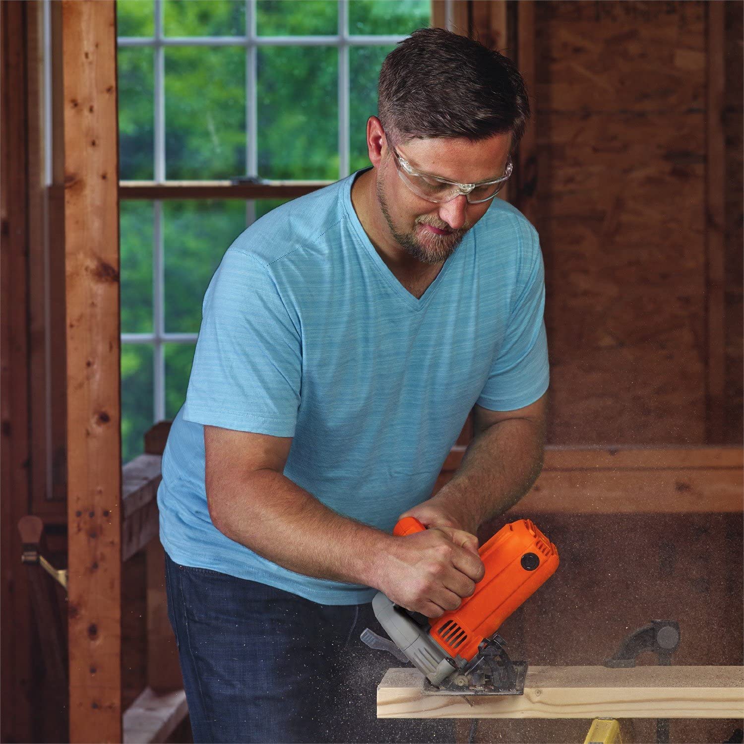 BLACK+DECKER 13a 7.25