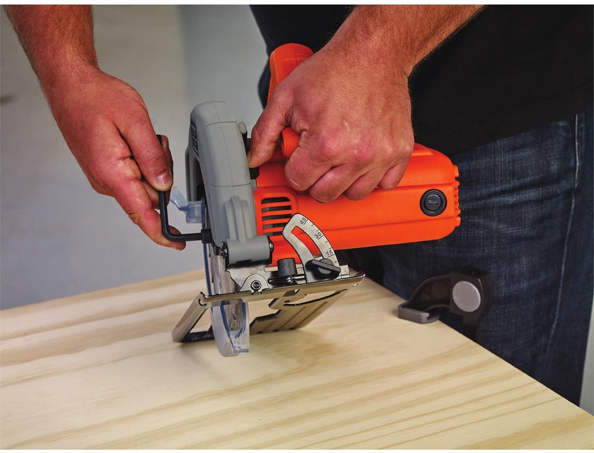 BLACK+DECKER 13a 7.25