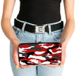 BD Hinged Wallet
