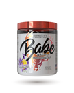 Babe Pre-Workout