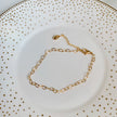 Sweetheart bracelet