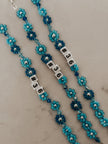 The Game Day Daisy Bracelet