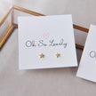 Starlight Earrings