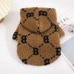 Brrbrry Sweater Hoodie – Dog Hoodie