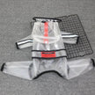 Vancouver Dog Coat