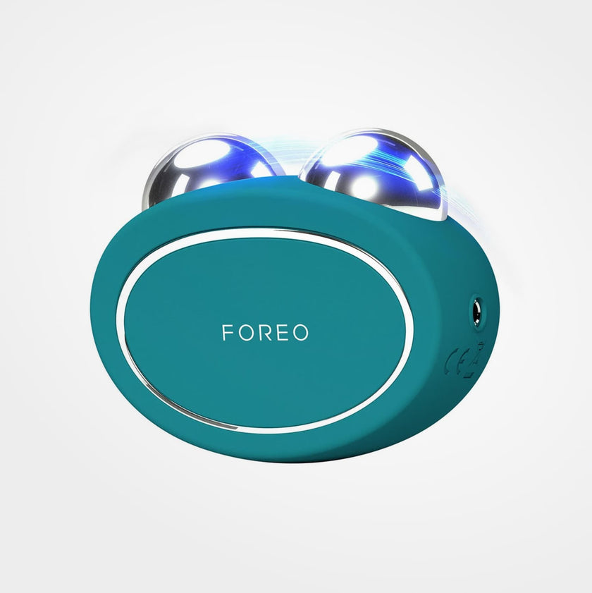 FOREO BEAR 2 Facial Toning Device - Evergreen