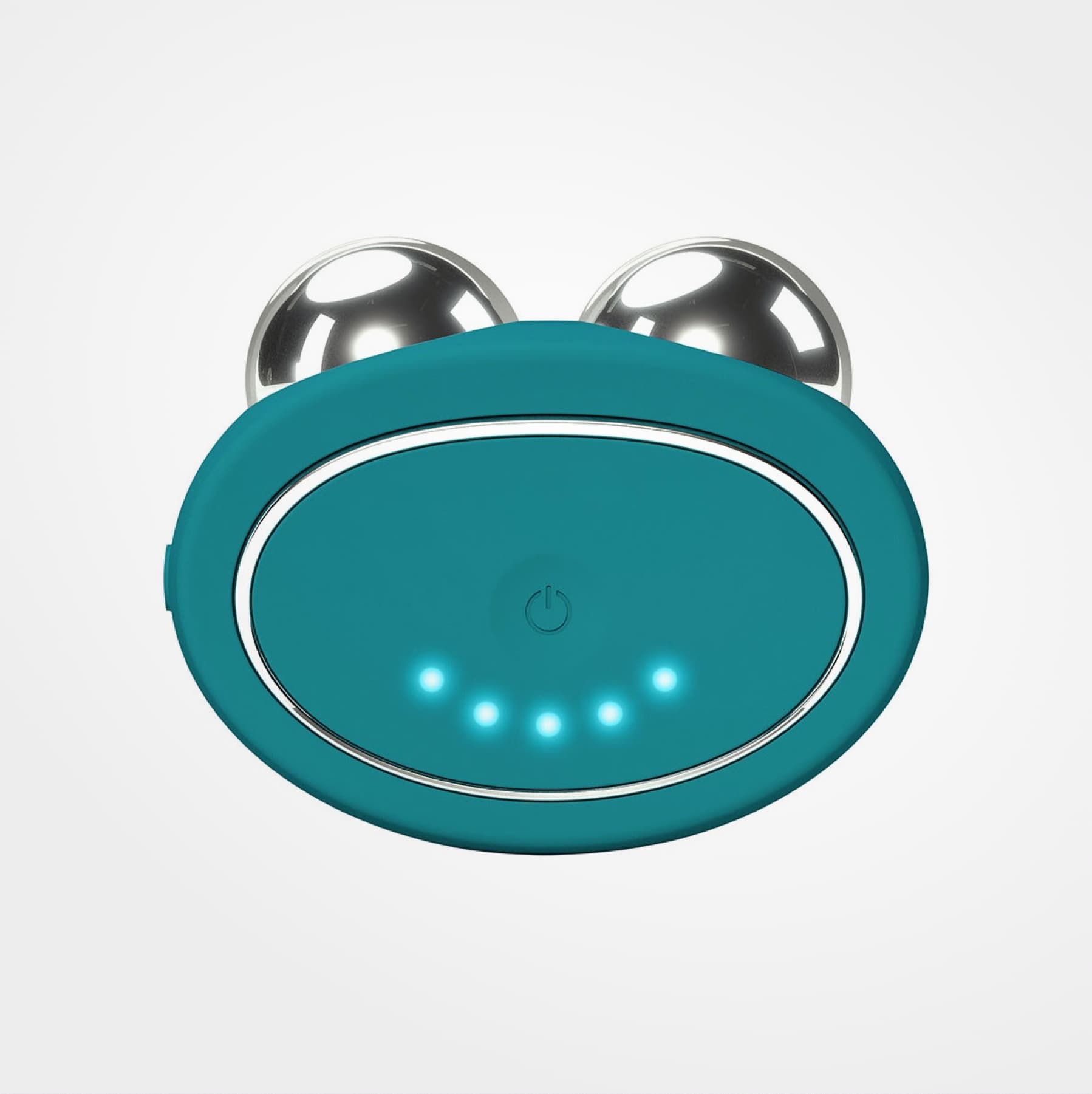 FOREO BEAR 2 Facial Toning Device - Evergreen