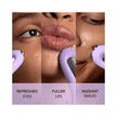 FOREO BEAR 2 eyes & lips Microcurrent Line Smoothing Device - Lavender