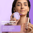 FOREO BEAR 2 Facial Toning Device - Lavender