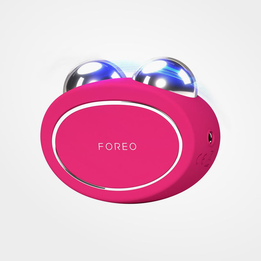 FOREO BEAR 2 Facial Toning Device - Fuchsia