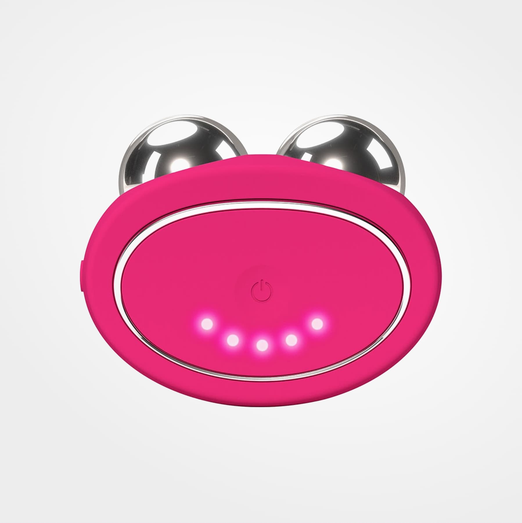 FOREO BEAR 2 Facial Toning Device - Fuchsia