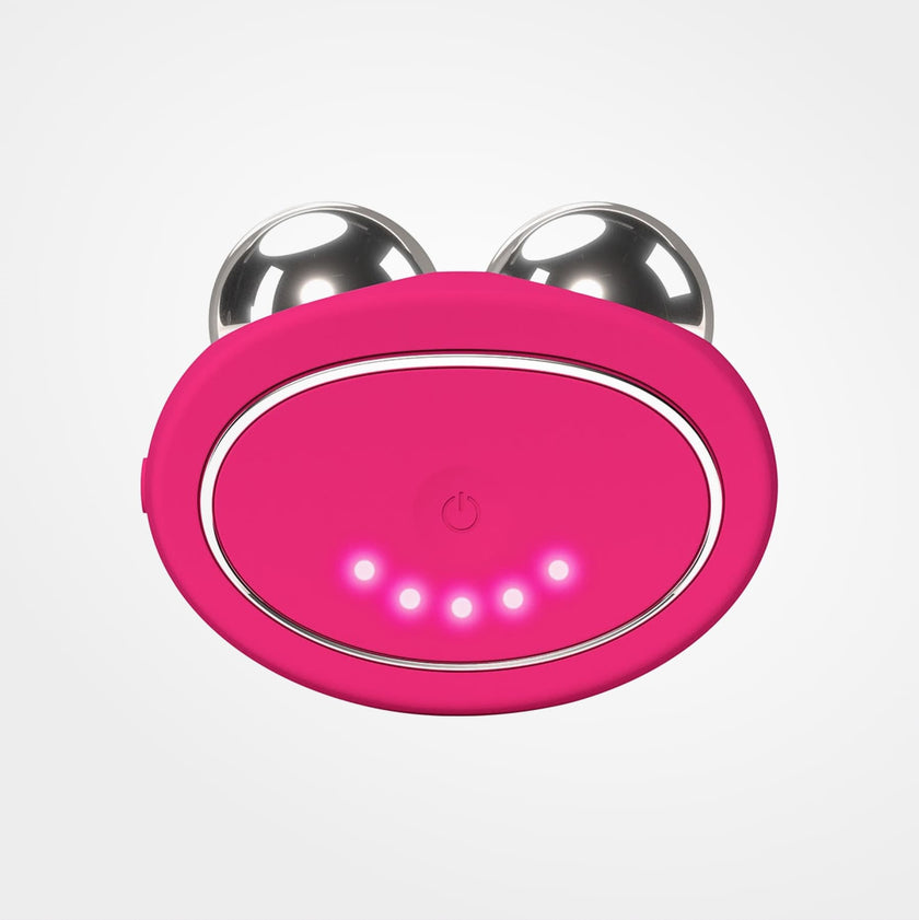 FOREO BEAR 2 Facial Toning Device - Fuchsia